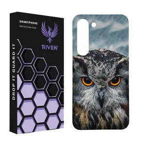 RIVEN RI2-15 Case For Samsung Galaxy S23