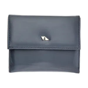 کیف پول زنانه چرم مشهد مدل D0313-030