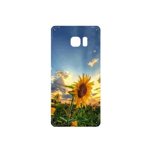 MAHOOT Summer Season Cover Sticker for Samsung Galaxy Note 7