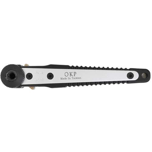 آچار بکس جغجغه ای اوکاپی مدل YXZ سایز 1/4