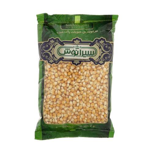 ذرت سیرانوش - 800 گرم