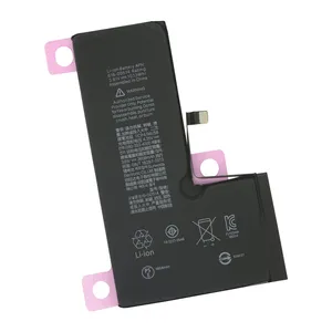 باتری موبایل مدل APN LOTS/20211 AP ظرفیت 2658 میلی آمپر ساعت مناسب برای گوشی موبایل اپل Iphone XS