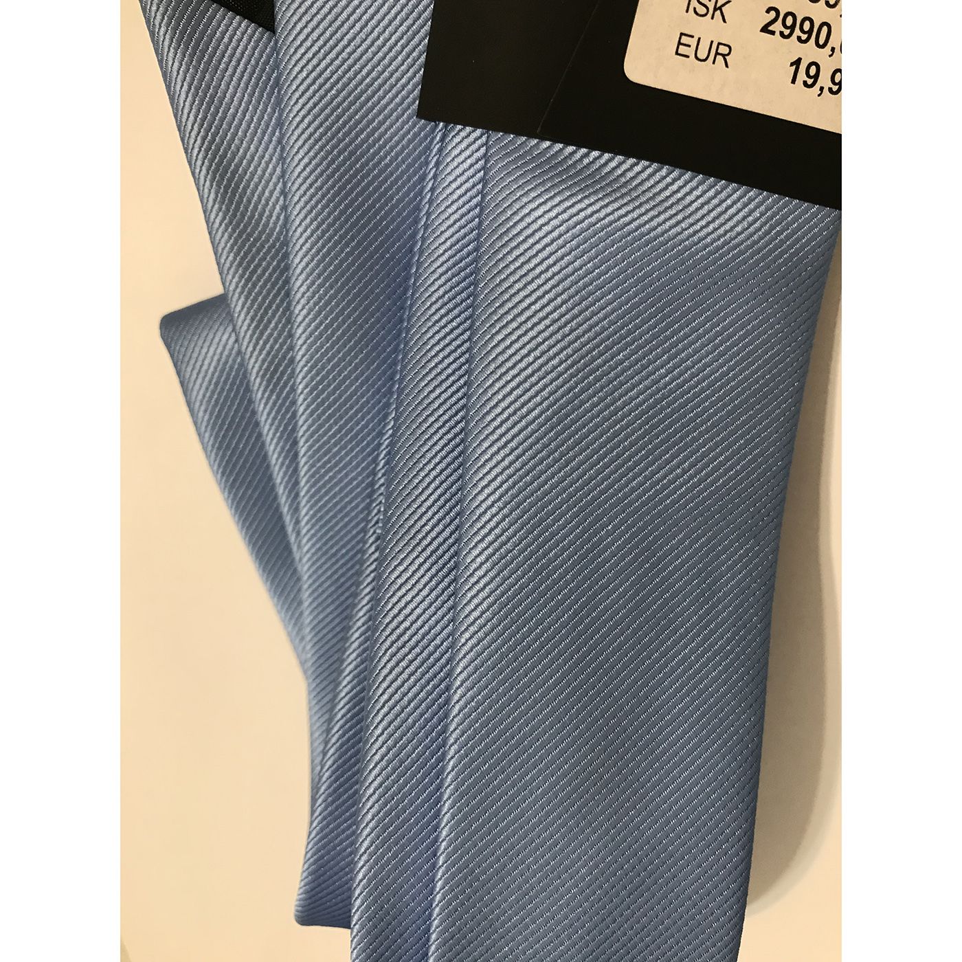 کراوات مردانه درسمن مدل HDS -  - 5