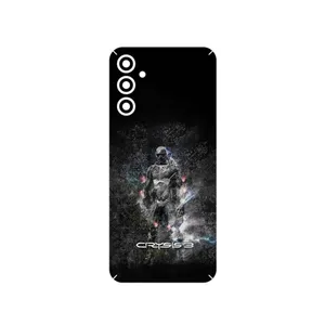 MAHOOT Crysis Cover Sticker for Samsung Galaxy M14