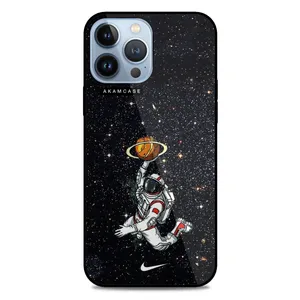 AKAM AMC-WA13PROMAX-NIKE-34 Cover For Apple iPhone 13 Pro Max