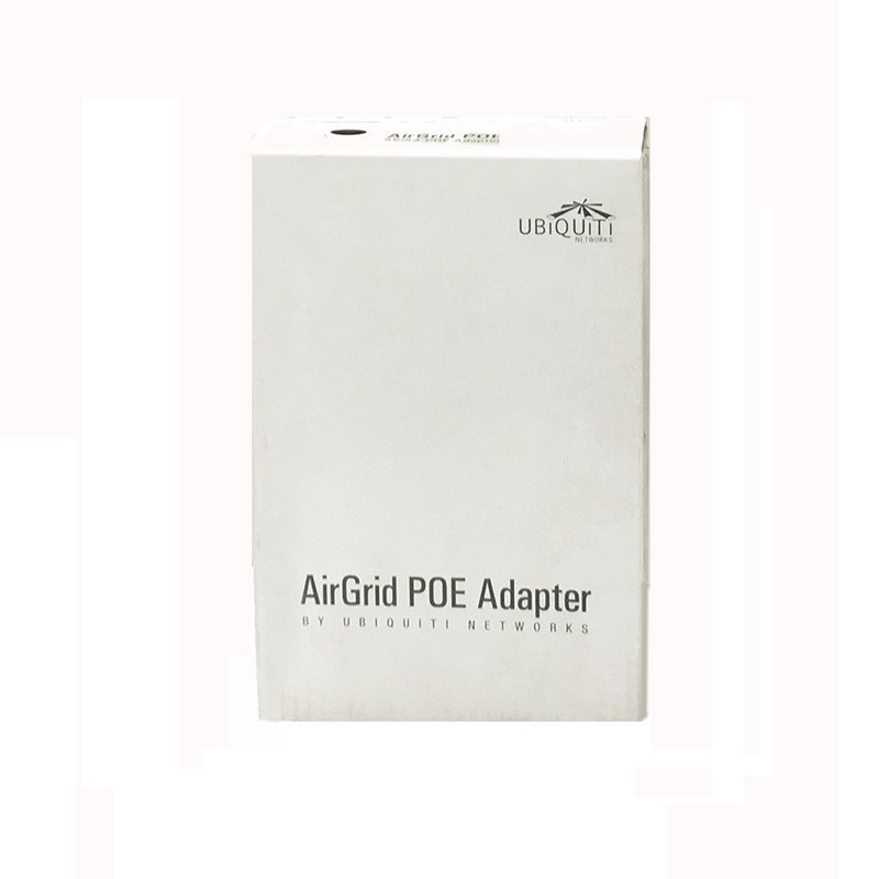 اکسس پوینت بی سیم یوبیکیوتی مدل Airgrid-M5-5v