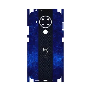 MAHOOT DS Automobiles-FullSkin Cover Sticker for Nokia 5.4