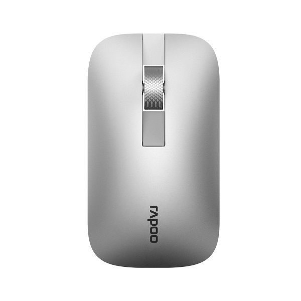 ماوس بی سیم رپو مدل M550 Silent ماوس بی سیم رپو مدل M550 Silent