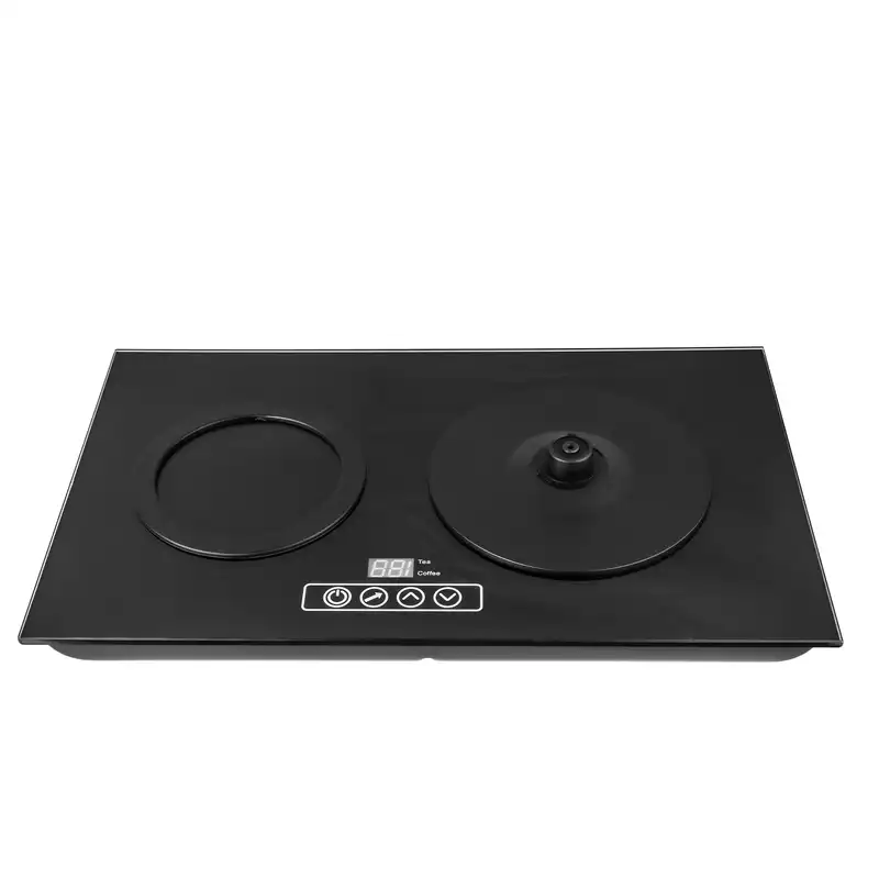 چای ساز گوسونیک مدل GST-874