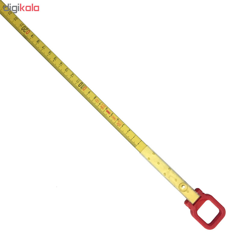 متر بی ام آی مدل ERGOLINE IV طول 50 متر