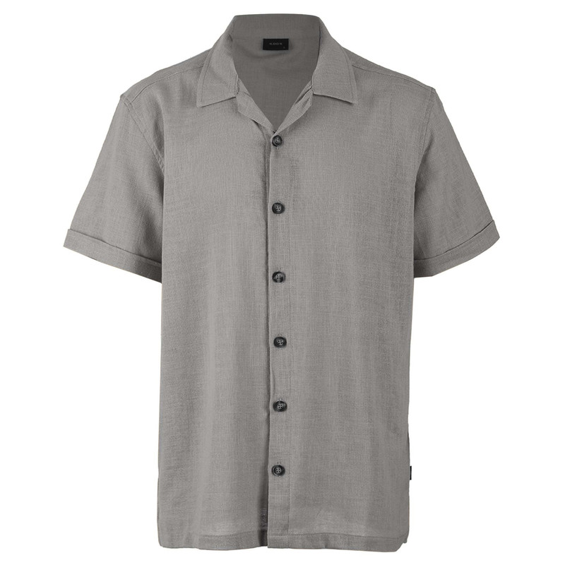 پیراهن آستین کوتاه مردانه مدل MMDS-AT6700