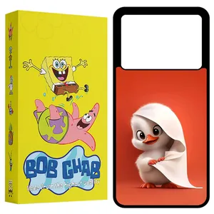 BOB Ghab BCPX6P Cover For Xiaomi Poco X6 Pro 5G / Redmi K70E