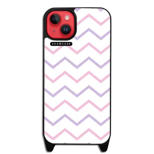 AKAM AMCWLA14PLUS-CUTE PATTERN15 Cover For Apple iPhone 14 Plus
