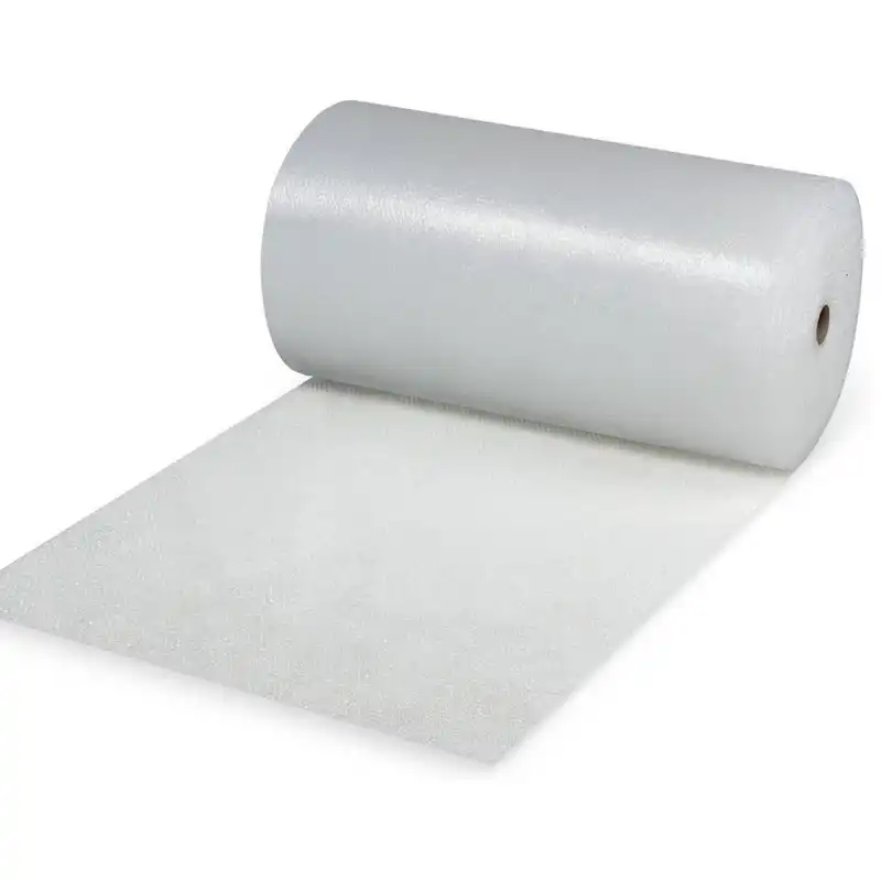 نایلون حبابدار ضربه گیر مدل عرض 100 سانتی متری رول  25 متری