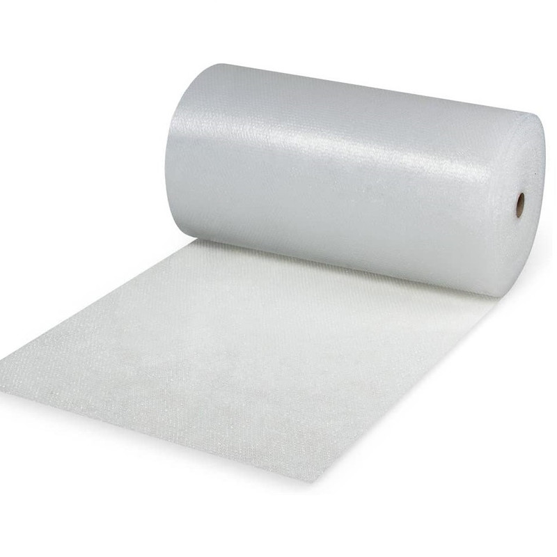 نایلون حبابدار ضربه گیر مدل عرض 100 سانتی متری رول  25 متری