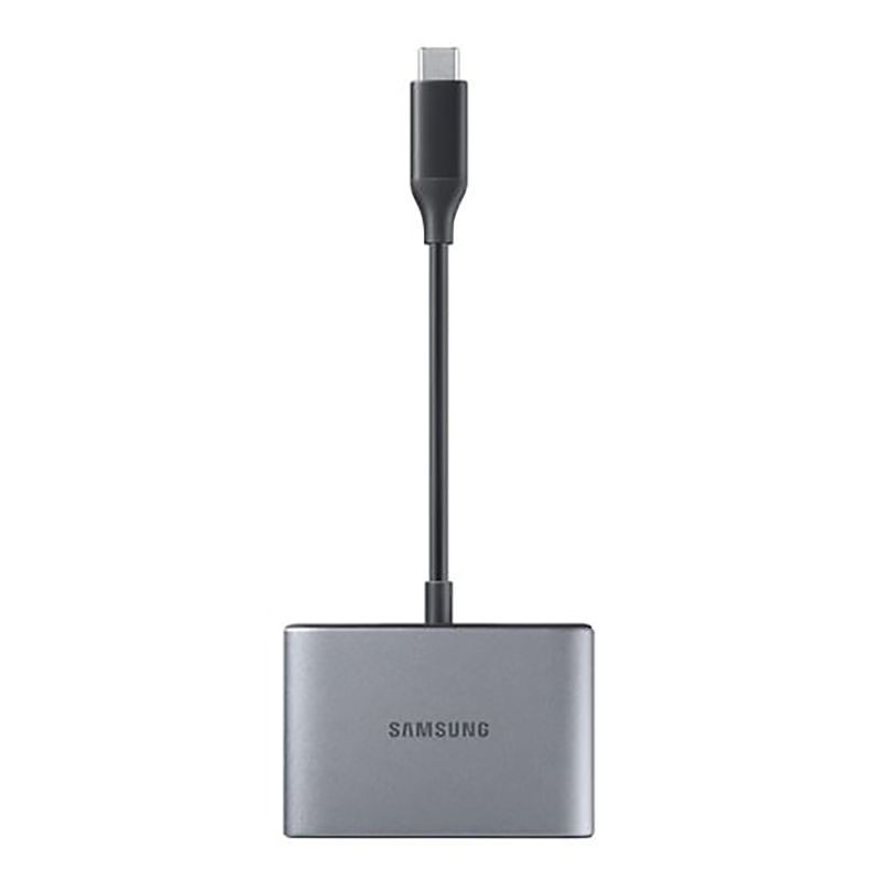 هاب 3 پورت USB-C سامسونگ مدل EE-P3200