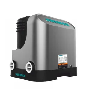 بوستر پمپ آب 0/17 اسب بخار شیمجه مدل PZ125