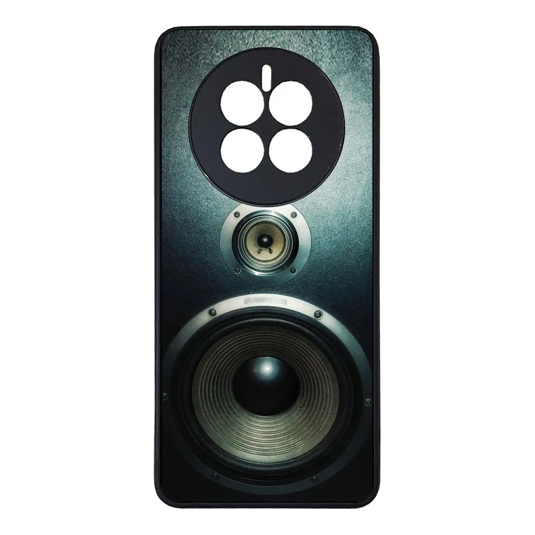 کاور طرح اسپیکر مناسب برای گوشی موبایل هوآوی mate 50