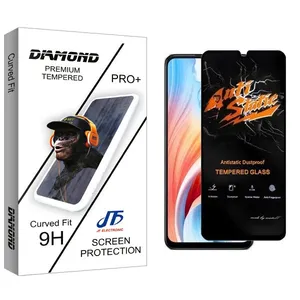 JF Diamond Antistatic Screen Protector For Oppo A2x