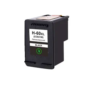 کارتریج پرینتر مدل H-60 مخصوص پرینترهای HP