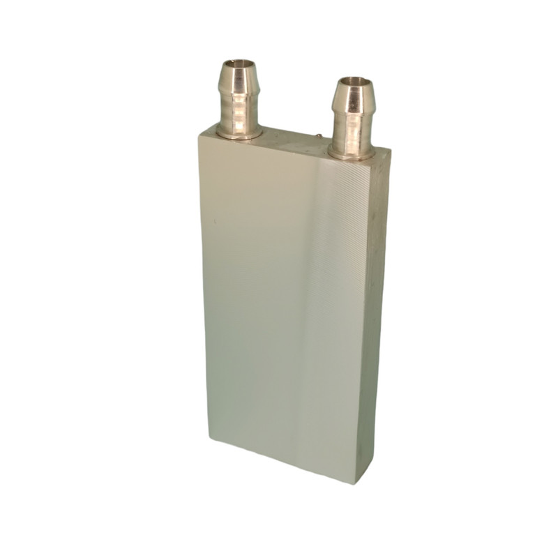 بلوک خنک کننده مدل LK 40-80