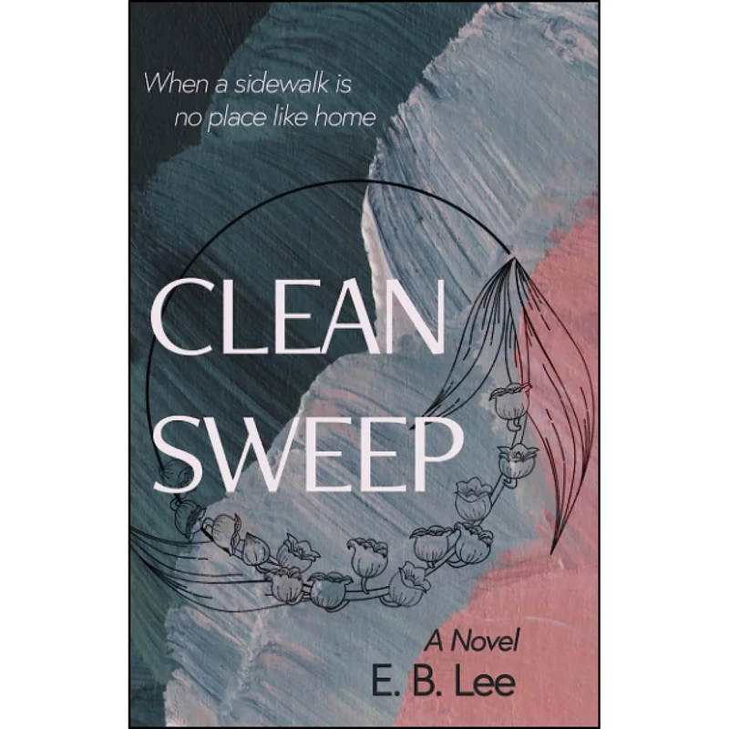 کتاب Clean Sweep اثر E. B. Lee انتشارات تازه ها