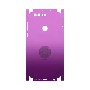 MAHOOT Minimal Maze-FullSkin Cover Sticker for Honor 8