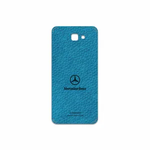 MAHOOT BL-MBNZ Cover Sticker for Samsung Galaxy J5 Prime