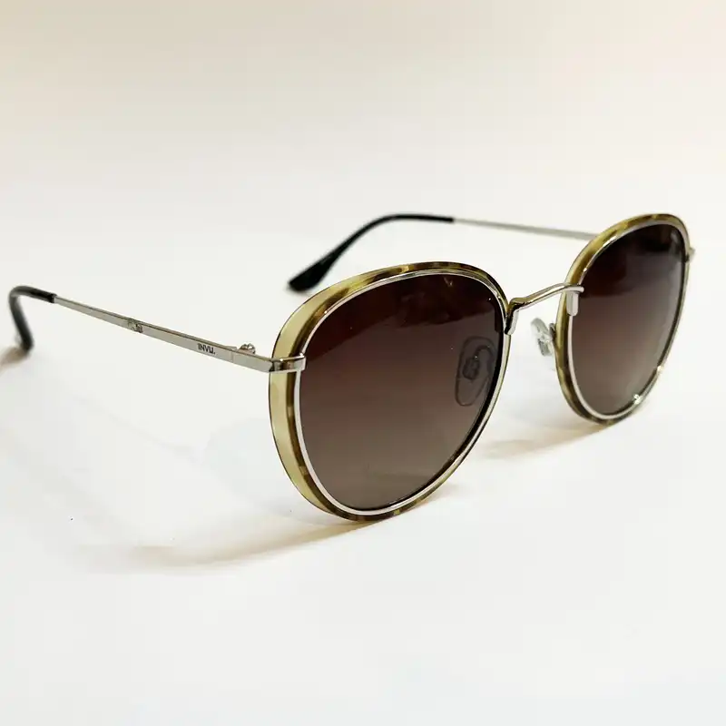 عینک آفتابی زنانه اینویو مدل B1915