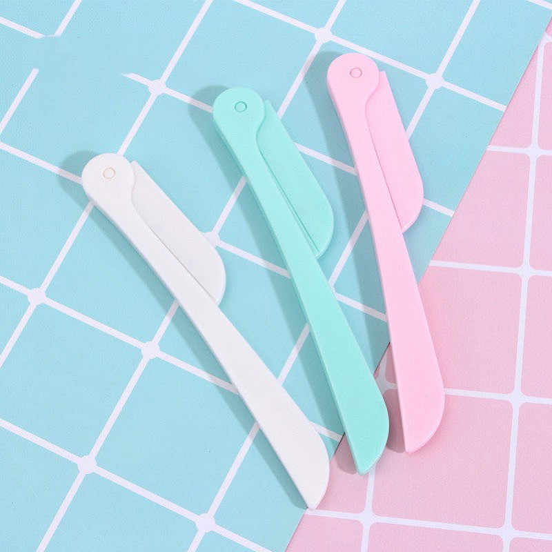 تیغ ابرو یوهان مدل Y350