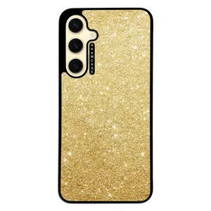 AKAM AMC-WSGS24FE-SPARKLY-3 Cover For Samsung Galaxy S24 FE