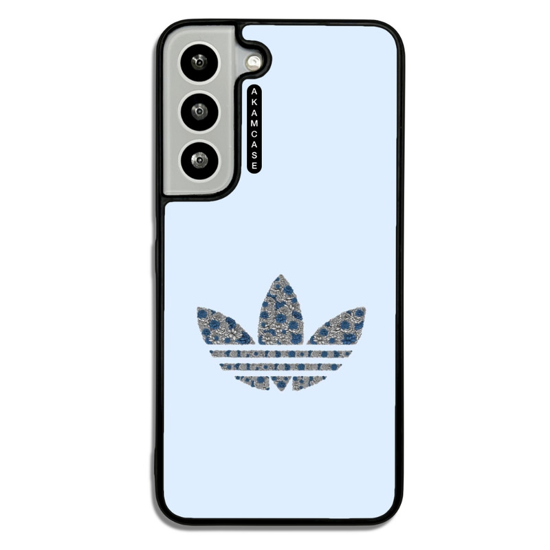کاور آکام مدل AMCWSGS22-ADIDAS19 مناسب برای گوشی موبایل سامسونگ Galaxy S22