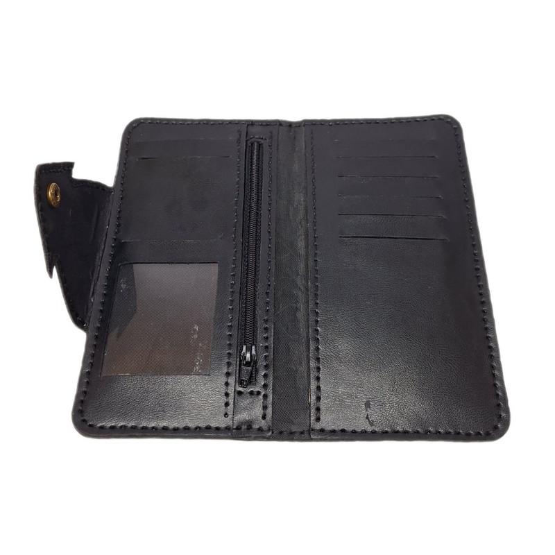 کیف پول زنانه کد 12