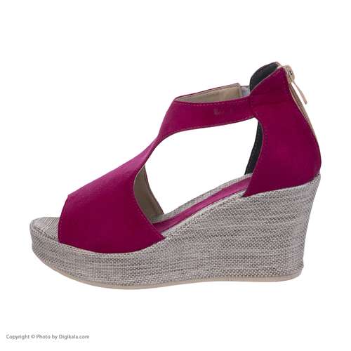 صندل زنانه مدل 2220