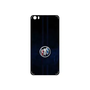 MAHOOT Buick Cover Sticker for Xiaomi Mi 5
