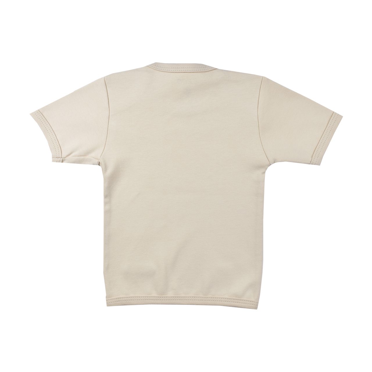تی شرت آستین کوتاه نوزادی اسپیکو مدل دنیز -  - 3