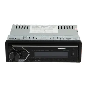 پخش کننده خودرو مکسیدر مدل VV8814BT