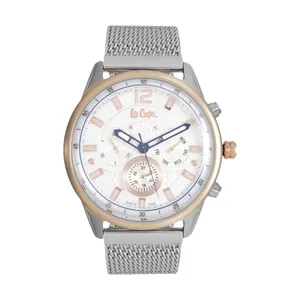 ساعت مچی عقربه ای لی کوپر مدل 06189