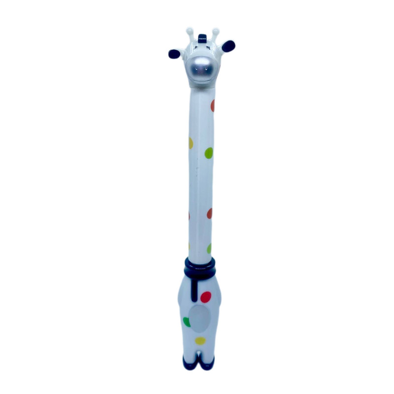 روان نویس طرح زرافه