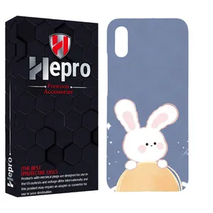 HEPRO MC Cover for XIAOMI REDMI 9A