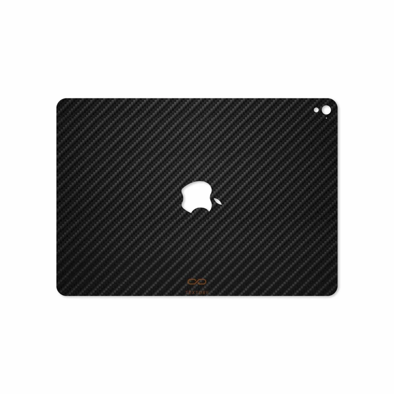 برچسب پوششی ماهوت مدل Carbon-Fiber مناسب برای تبلت اپل iPad Pro 9.7 2016 A1674