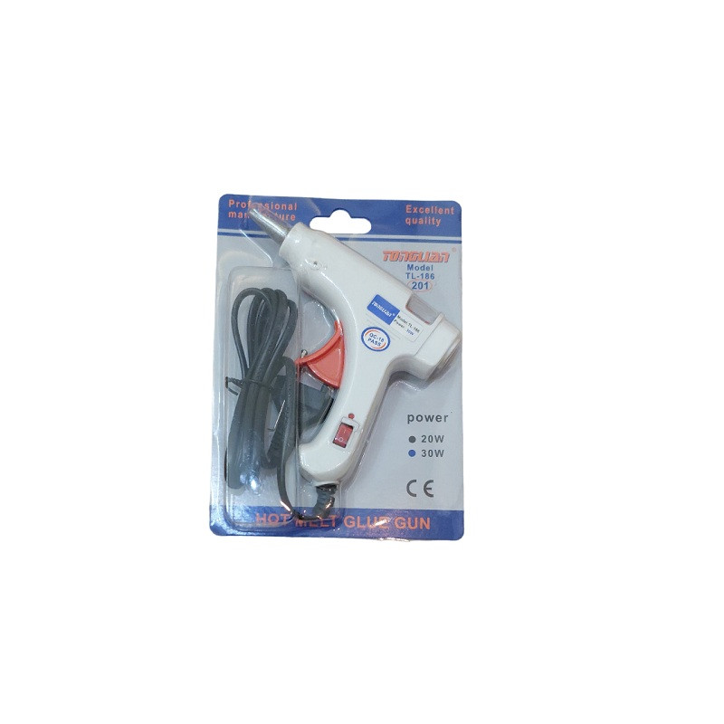 دستگاه چسب حرارتی تانگیلان مدل TL-186