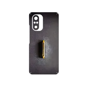 MAHOOT Harmonica Cover Sticker for Xiaomi Mi 11i