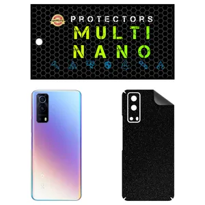 MULTI NANO X-F1G Back Skin For Vivo iQOO Z3