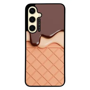 AKAM AMC-WSGS24FE-CANDY-14 Cover For Samsung Galaxy S24 FE