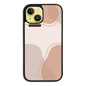 AKAM AMC-WA15-BOHO-20 Cover For Apple iPhone 15