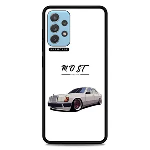 AKAM AMC-WSGA72-BENZ5  Cover For Samsung Galaxy A72