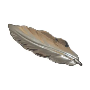 جای عود طرح برگ