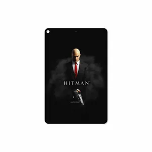 MAHOOT Hitman-Game Cover Sticker for Apple iPad mini GEN 5 2019 A2133