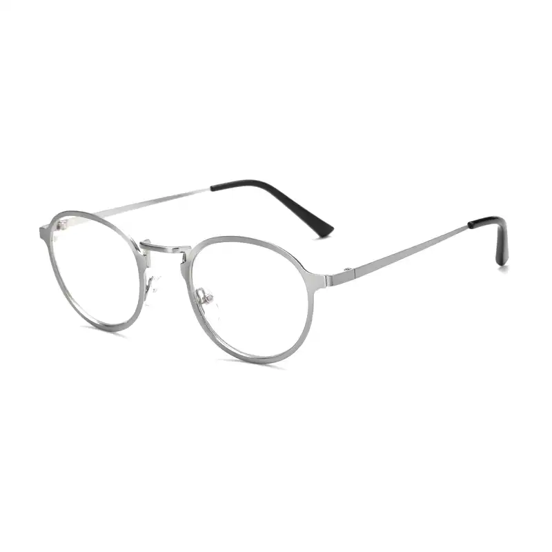 فریم عینک طبی مدل 1610 Steel